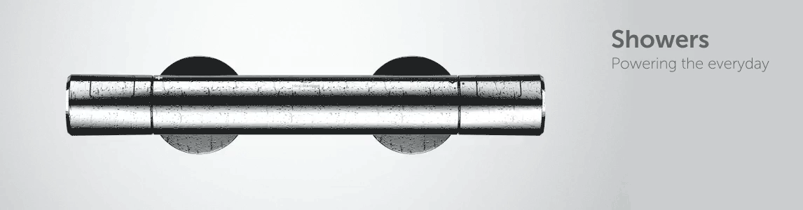 Ideal Standard Showers