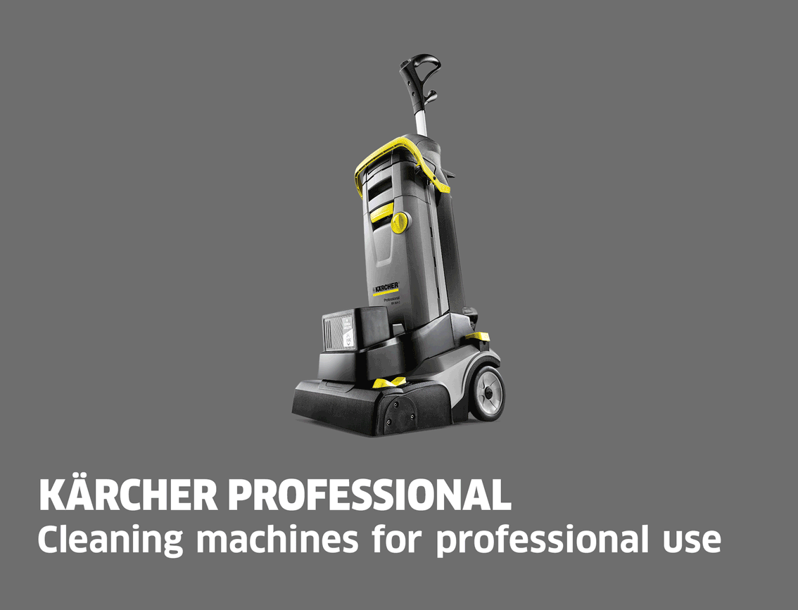 Karcher Store Consumable Products