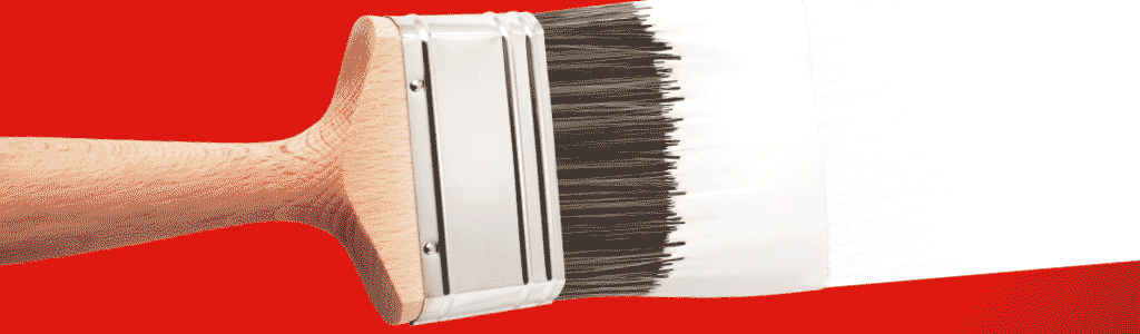 Leyland Quality Trade Paint Banner