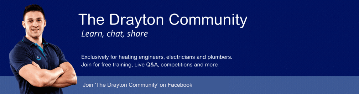 The Drayton Community