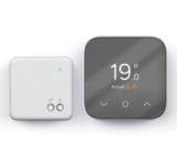 Smart Room Thermostats