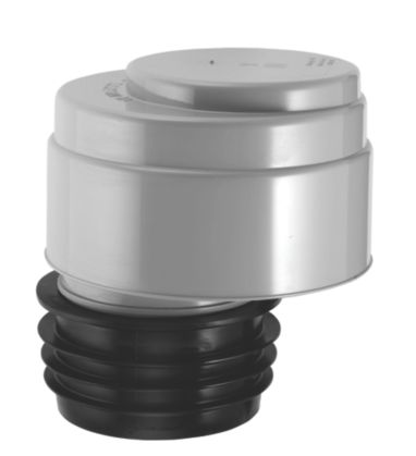 McAlpine Soil Pipe Fittings