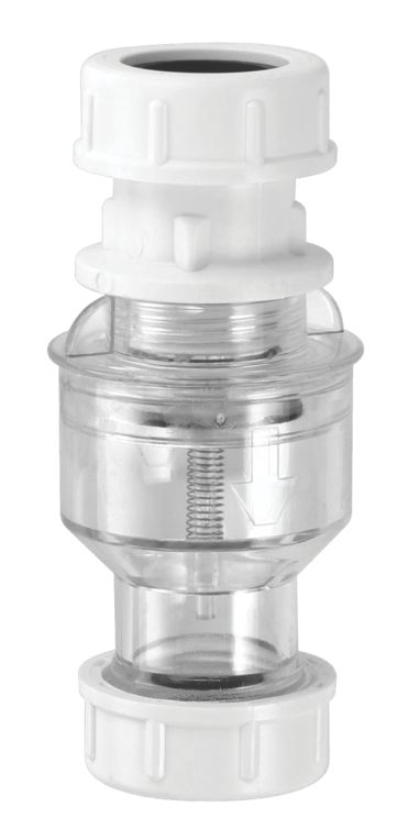 McAlpine Water Heater Accessories