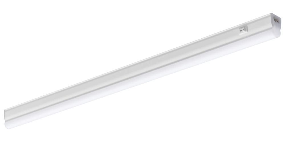 Sylvania LED Linear Under-Cabinet Batten Cool White 7W 600mm Reviews