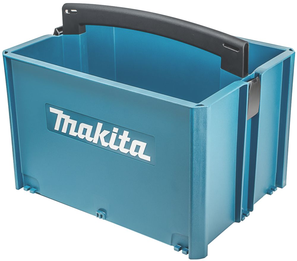 Makita MakPac Stackable Tool Box 15½