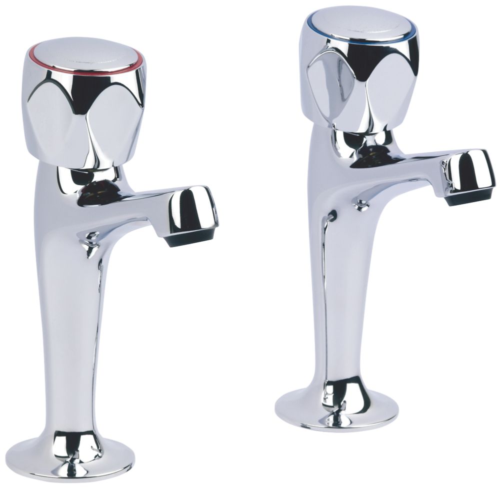 Pillar High Neck Sink Taps Reviews