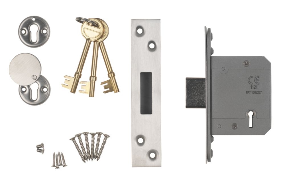 39 Best Garage door lock kit screwfix 