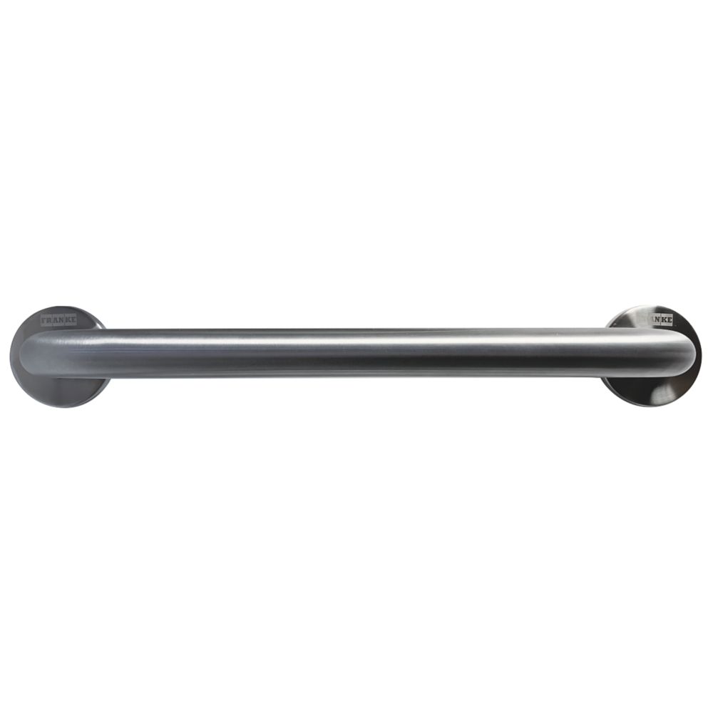 Franke Straight Contina Grab Rail Matte Finish 450mm Reviews