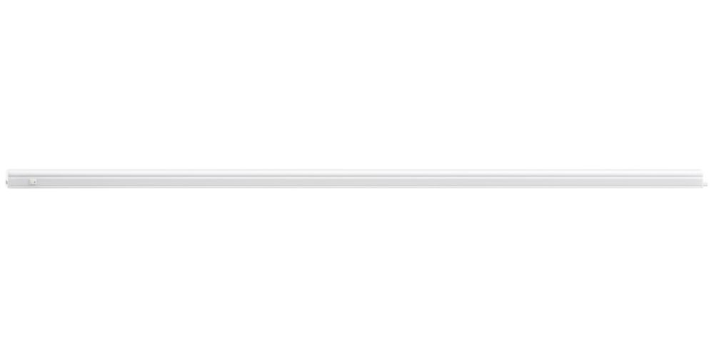 LAP YKT5BF1-L150 T5 LED Linear Linkable Cabinet Striplight Cool White 20W 1512mm Reviews