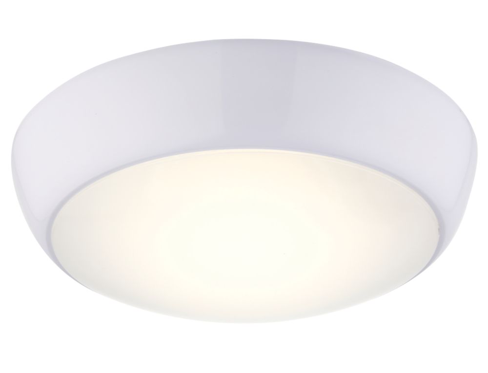 Lap Amazon Led Bathroom Ceiling Light White 1200lm 16w