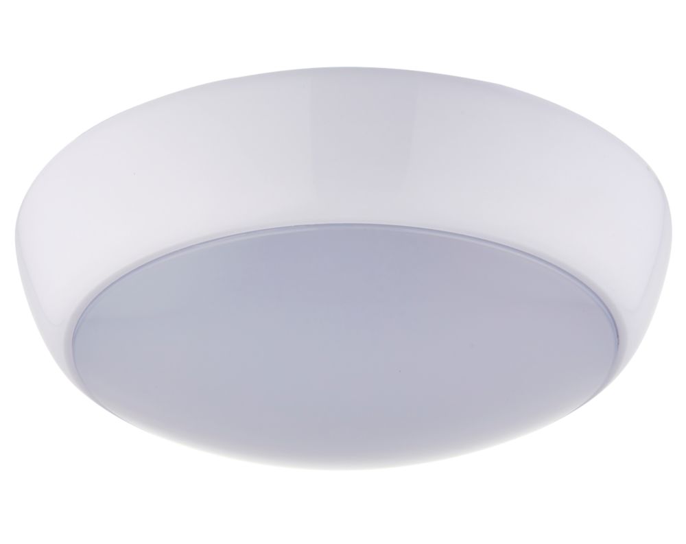 Lap Amazon Led Bathroom Ceiling Light White 1200lm 16w Led