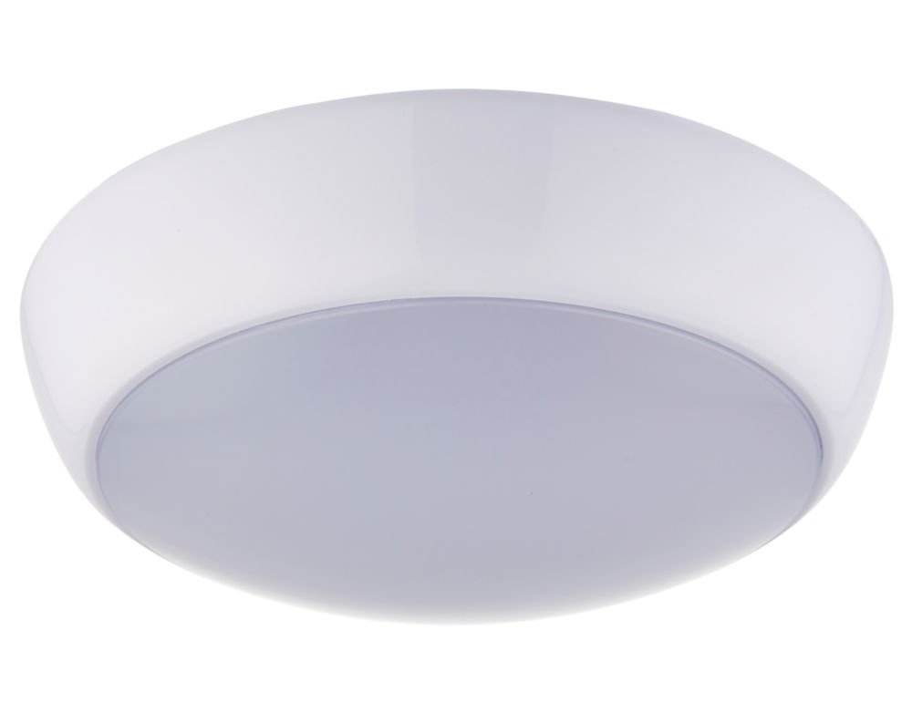 Lap Amazon Led Bathroom Ceiling Light White 1200lm 16w