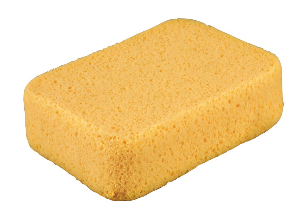 Vitrex Grouting Sponge 190 x 130mm Reviews