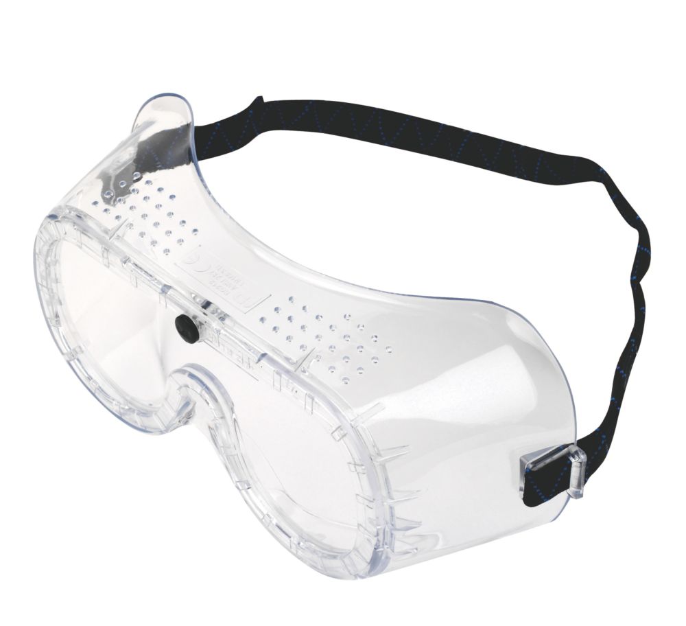 Safety Goggles Reviews