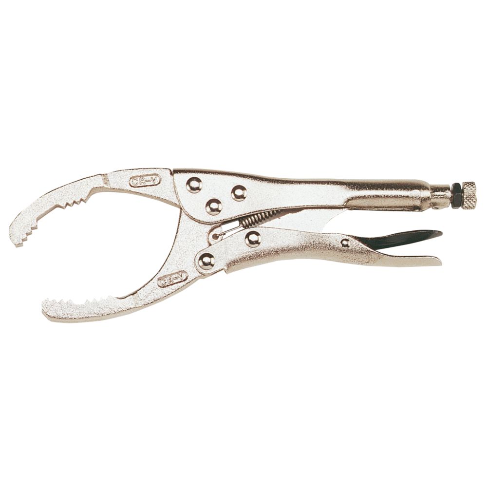 Teng Tools Oil Filter Removing Pliers Reviews