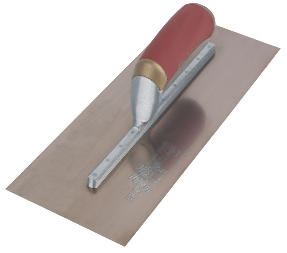 Marshalltown Duraflex Plaster's Finishing Trowel 13