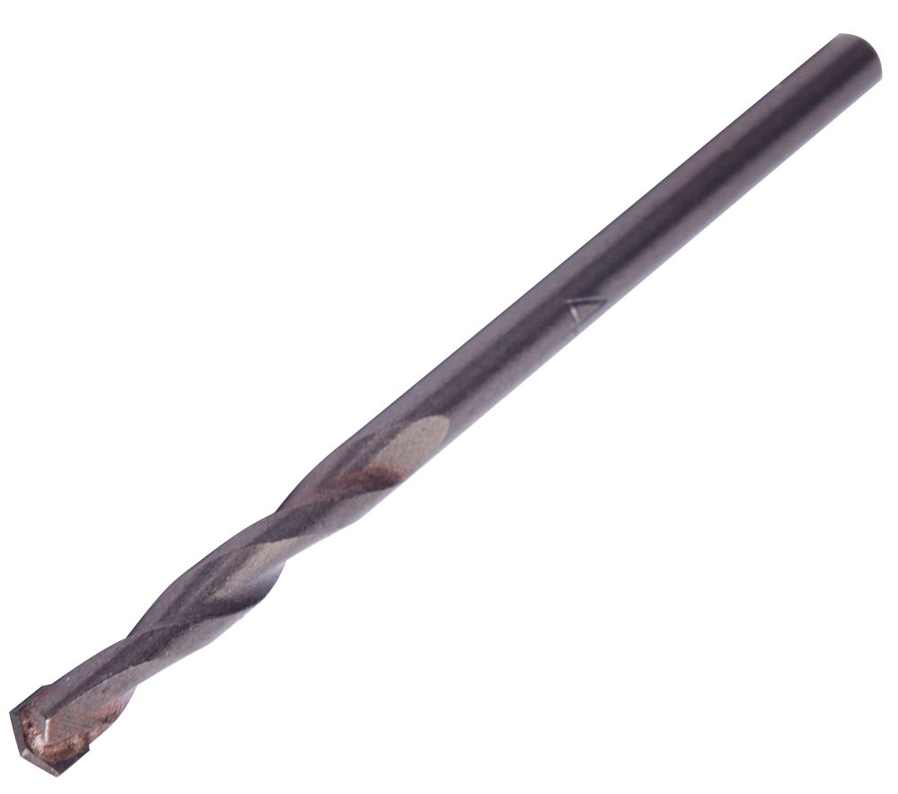 Erbauer Straight Shank Masonry Drill Bit 4 x 75mm Reviews