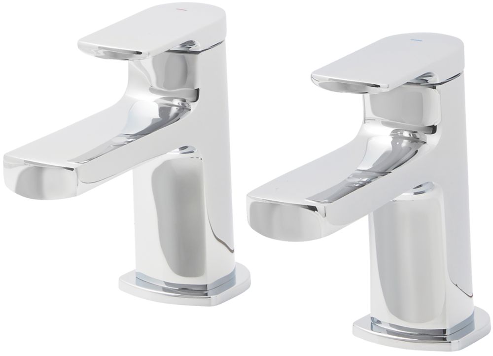 Tunstall Bath Pillar Taps Reviews