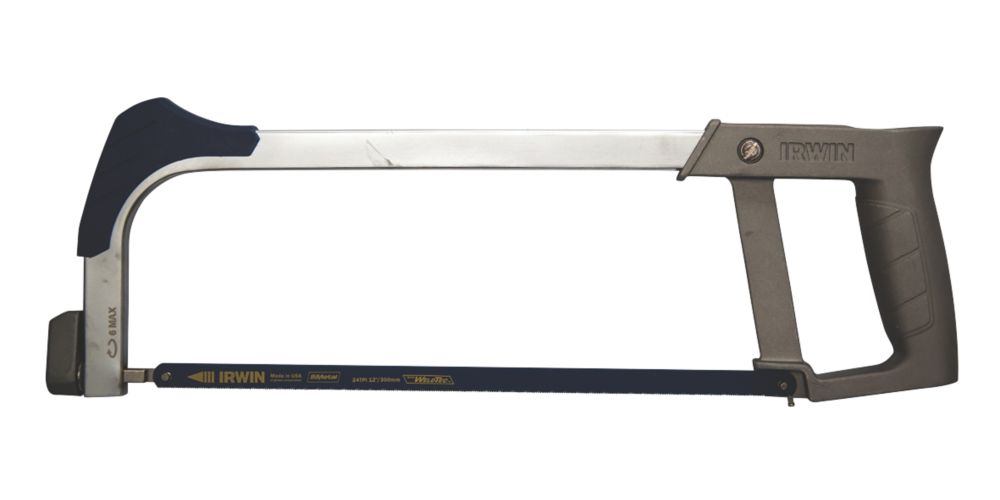 Irwin Low-Tension Hacksaw 12