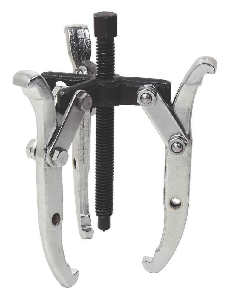 Hilka Pro-Craft Reversible Gear Puller 4