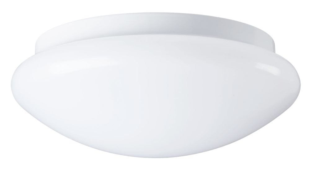 Sylvania Sylcircle LED Ceiling Light White 18W Reviews