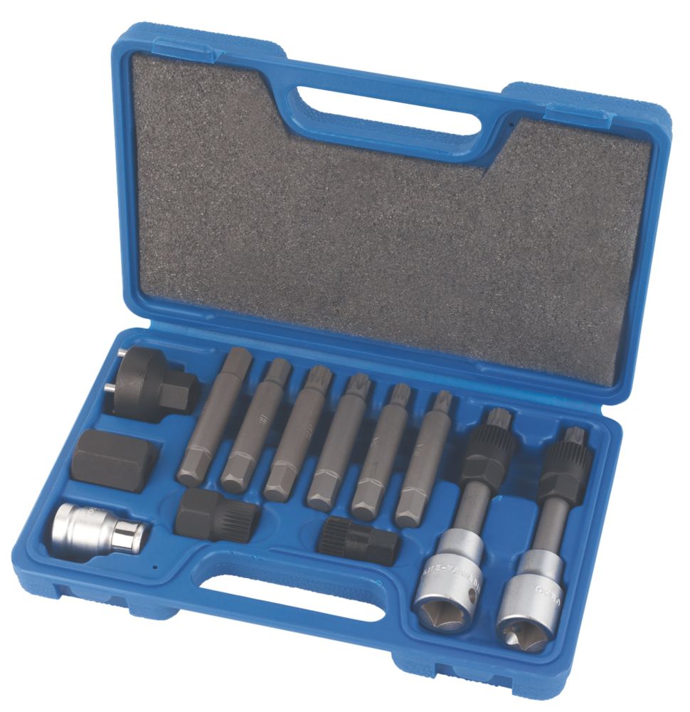 Laser Alternator Tool Set 13 Pieces Reviews