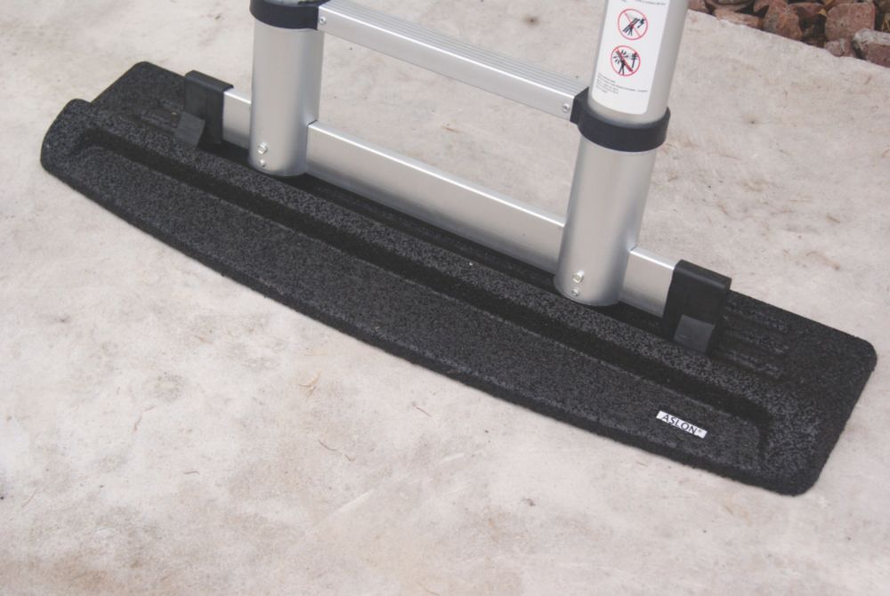 Recycled Rubber Ladder Mat