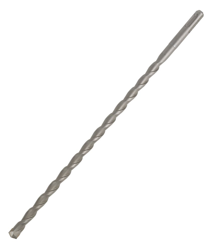 SDS Plus Shank Masonry Drill Bit 16 x 1000mm Reviews