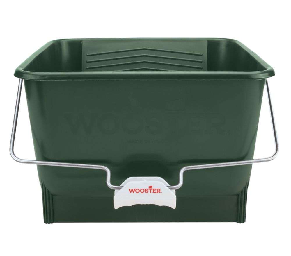 Wooster Paint Scuttle 9