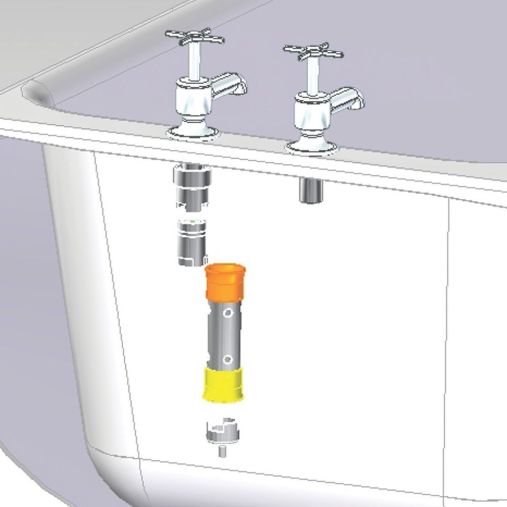 Monument Tools Stiffnuts Kit