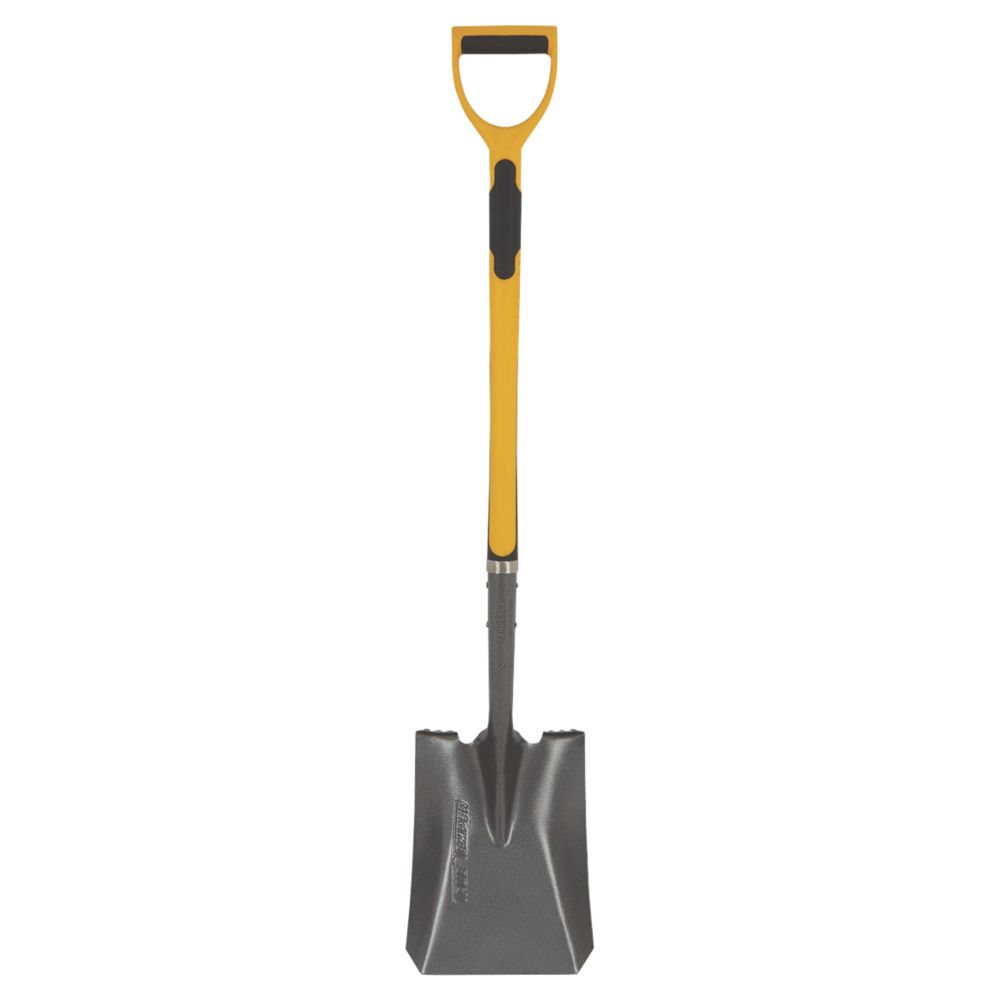 True Temper Square Head Shovel Reviews