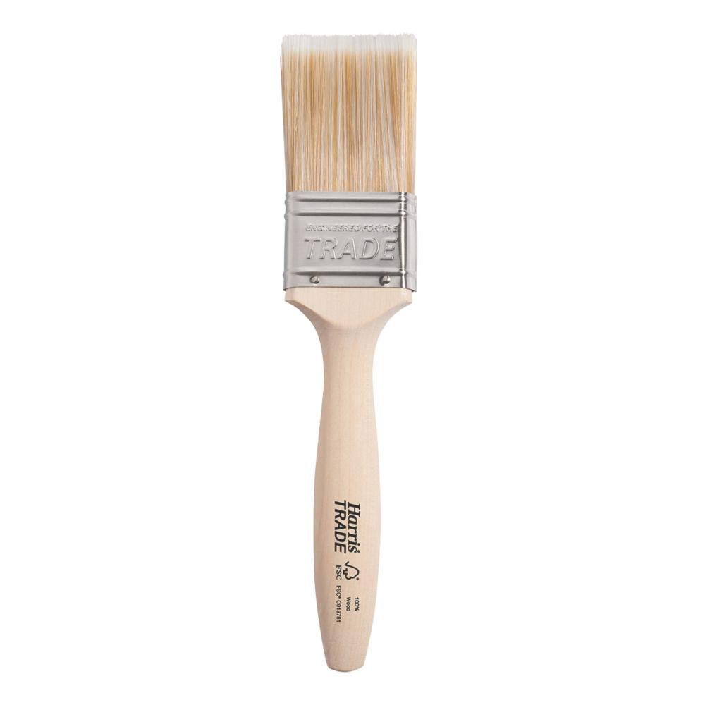 Harris Trade Fine-Tip Brush 2