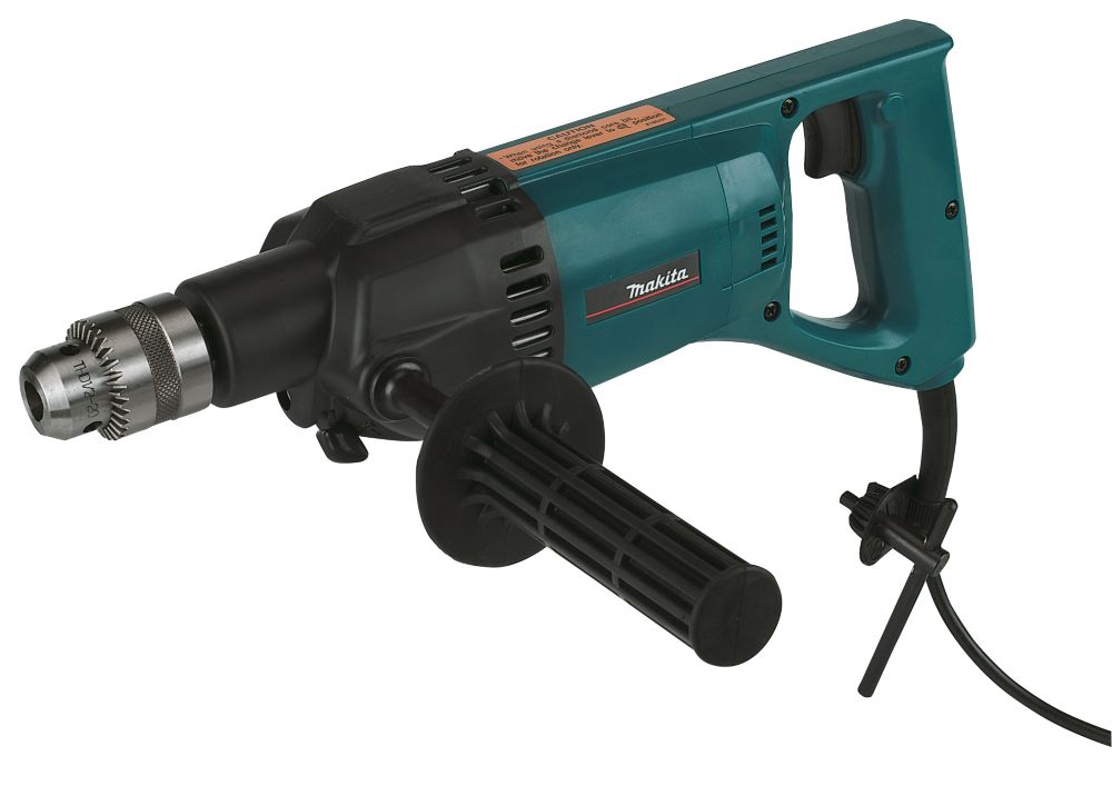 Makita 8406 / 1 850W Electric Diamond Core Drill 110V Reviews