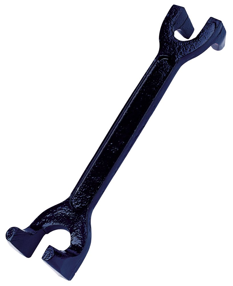 Basin Wrench Wrenches Screwfix Com