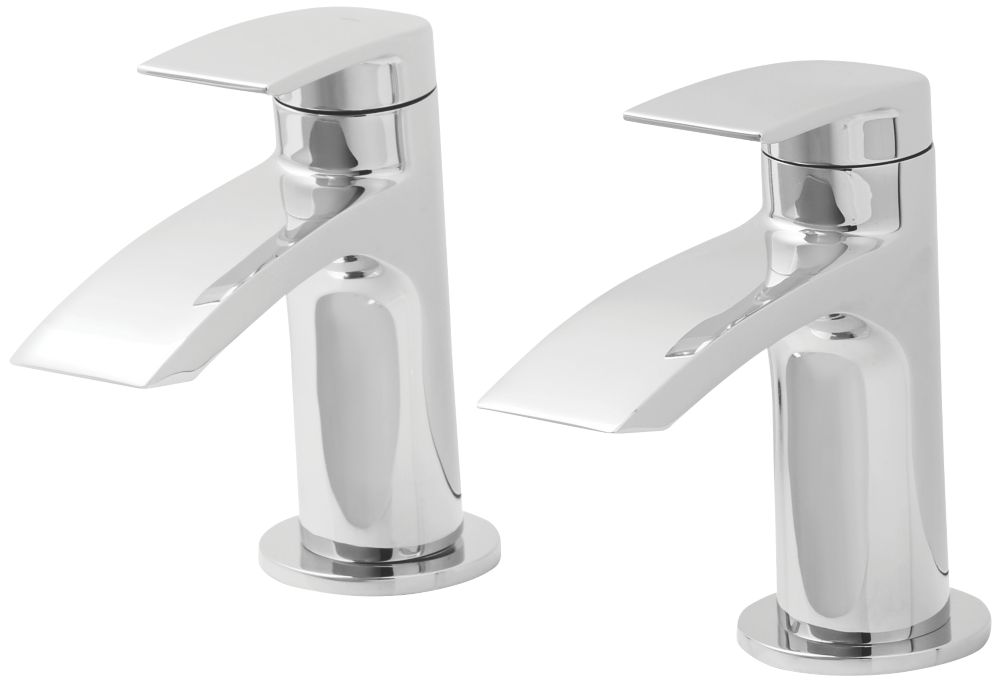 Magor Bath Pillar Taps Reviews