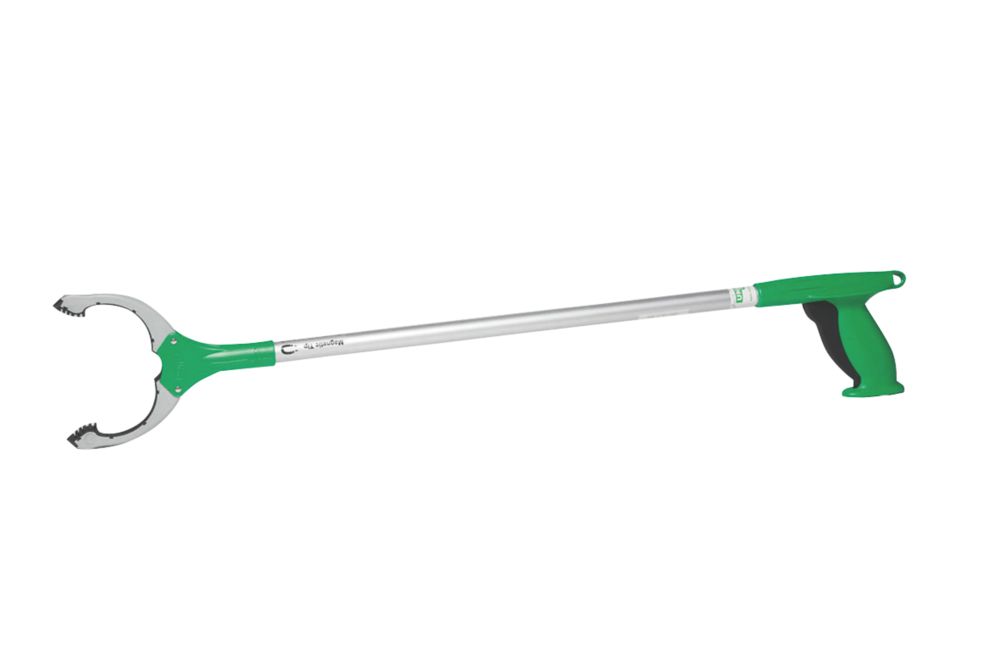 Unger Litter Picker 125 x 928mm Reviews