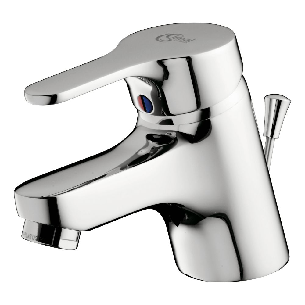 Ideal Standard Alto Basin Mixer Reviews