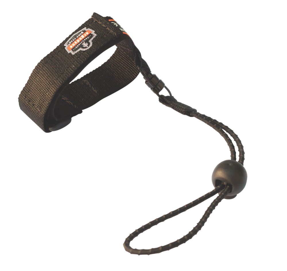 Ergodyne 3115 Wrist Tool Lanyard Reviews