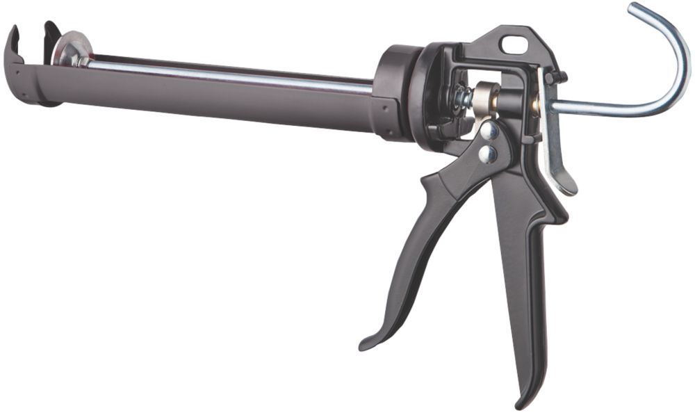 No Nonsense Heavy Duty Sealant Applicator Gun Reviews