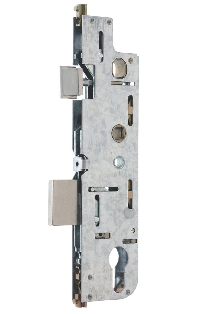 Yale Doormaster Gearbox Latch & Deadbolt 50mm Case - 35mm Backset Reviews