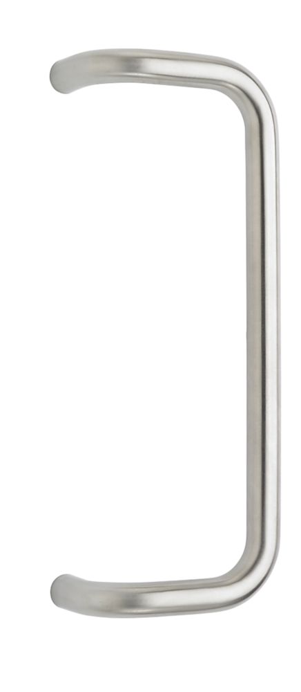 Briton 4700 Series D Pull Handle Cranked 400mm Reviews