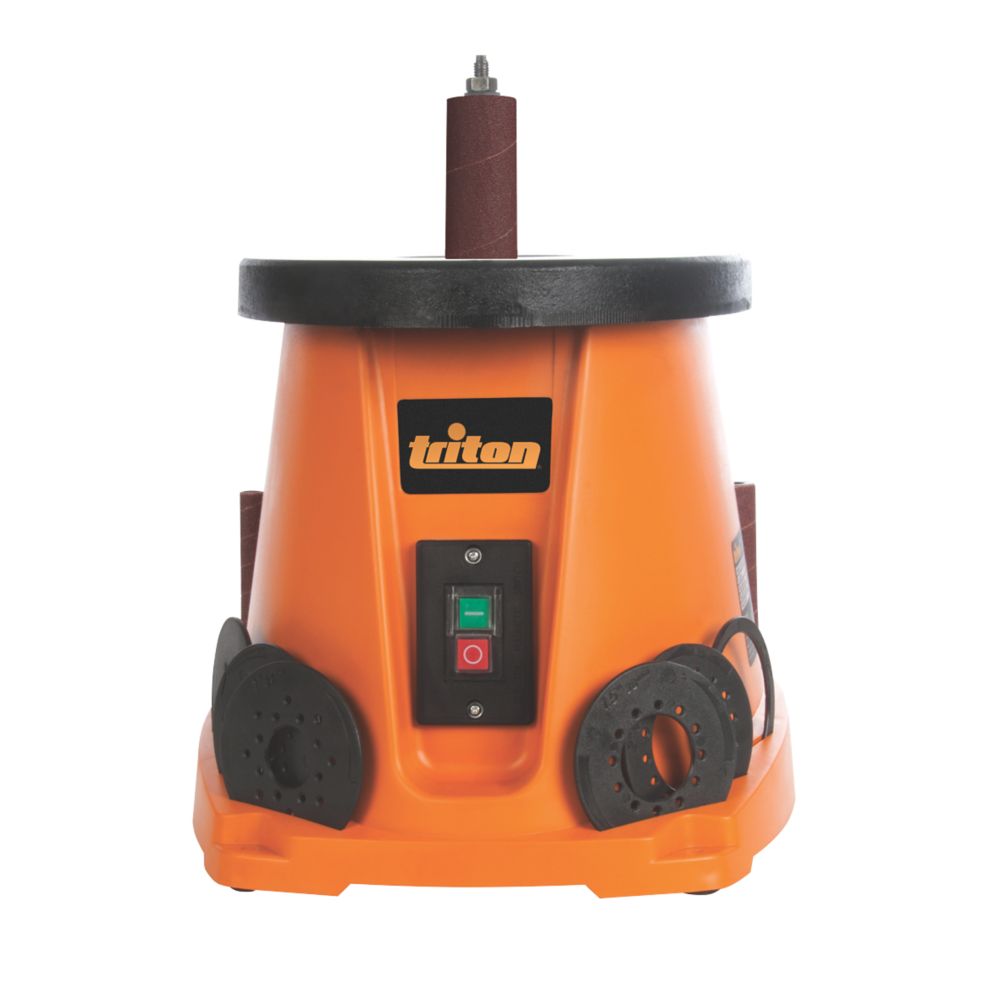 Triton TSPS450 450W Electric Oscillating Spindle Sander 240V