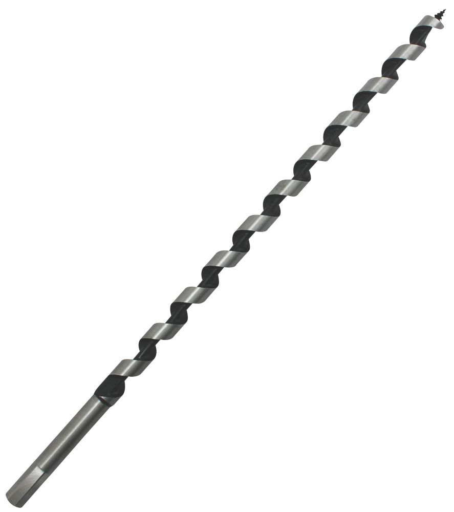 Erbauer Auger Bit 14 x 400mm Reviews