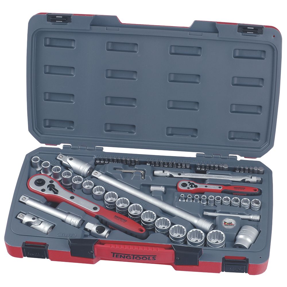 Teng Tools ¼