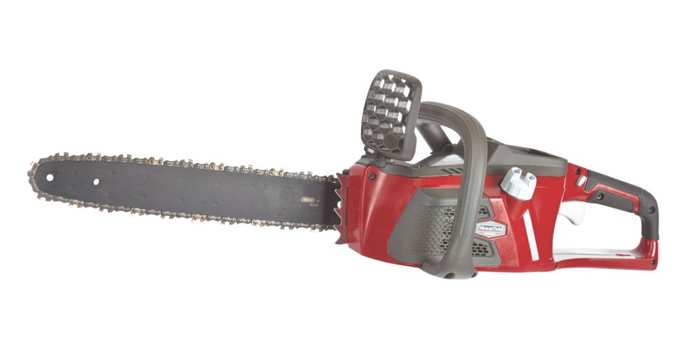 Mountfield MC48Li 48V Li-Ion Brushless Cordless 40cm Chainsaw - Bare Reviews