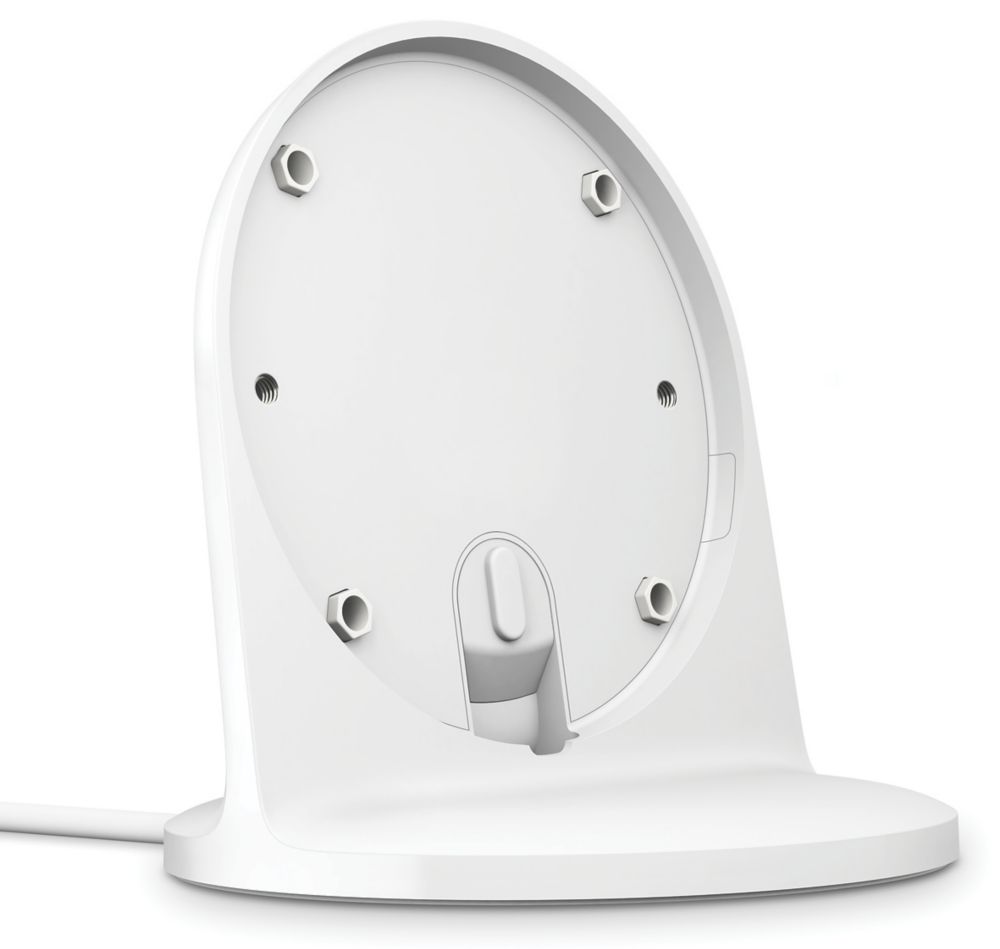 Google Nest 3rd Generation Thermostat Stand