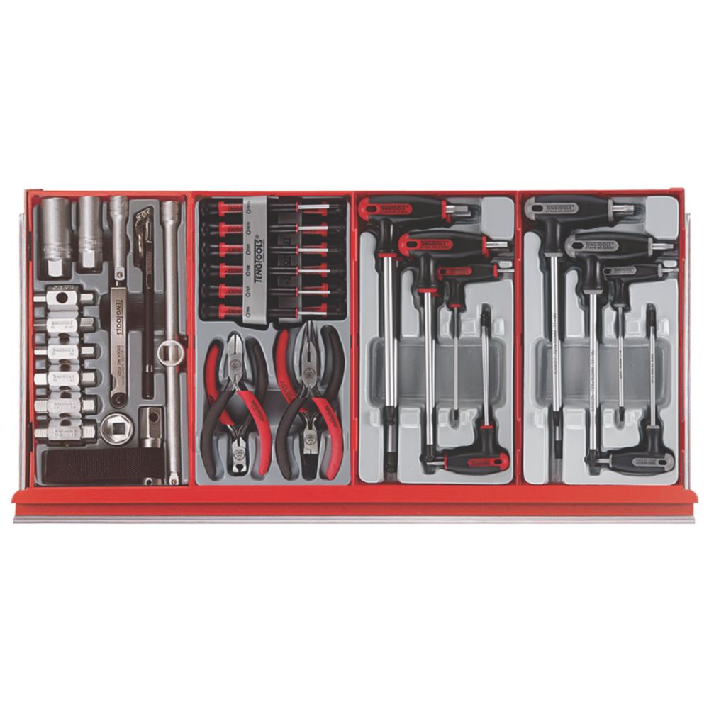 mini socket set screwfix