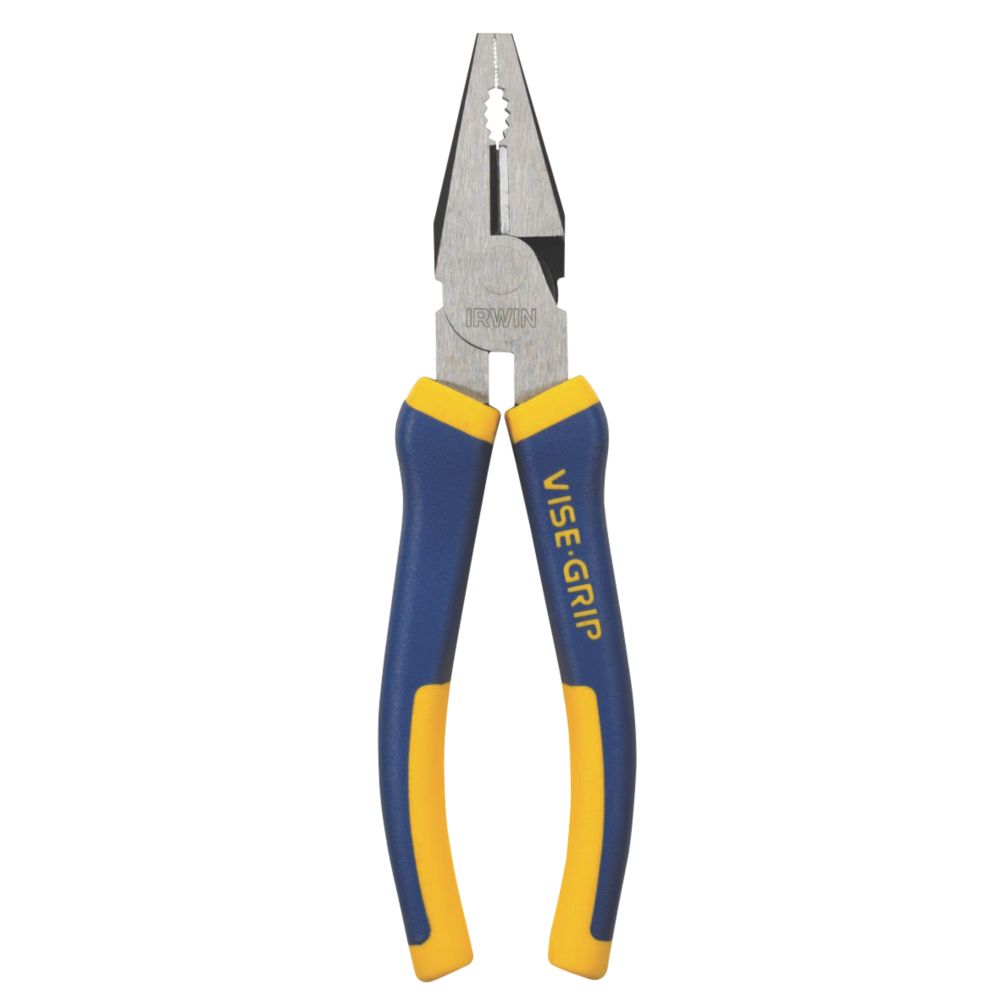 Irwin Vise-Grip Combination Pliers 6