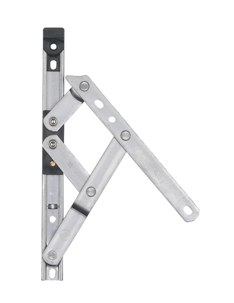 Mila iDeal Window Friction Hinges Top-Hung 210mm 2 Pack Reviews