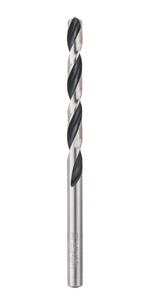 Bosch Straight Shank Drill Bit 5 x 86mm Reviews